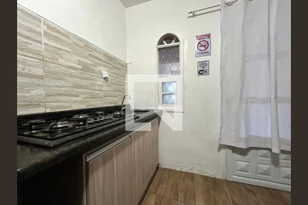 Apartamento para alugar com 1 quarto, 30m² em Monte Verde, Florianópolis