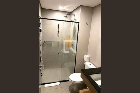 Apartamento à venda com 1 quarto, 28m² em República, São Paulo