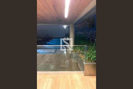 Apartamento à venda com 1 quarto, 28m² em República, São Paulo