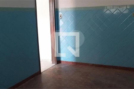 Casa à venda com 4 quartos, 231m² em Vila Ede, São Paulo