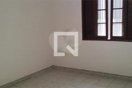 Casa à venda com 4 quartos, 231m² em Vila Ede, São Paulo