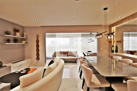 Apartamento à venda com 4 quartos, 182m² em Santana, São Paulo