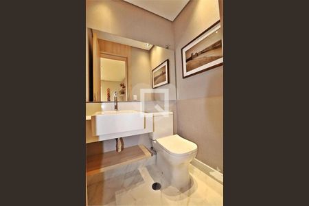 Apartamento à venda com 4 quartos, 182m² em Santana, São Paulo