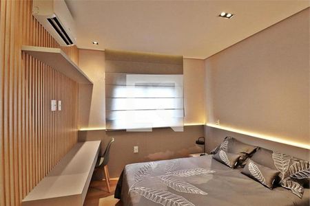 Apartamento à venda com 4 quartos, 182m² em Santana, São Paulo