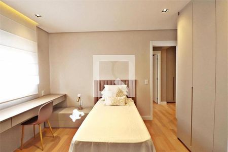 Apartamento à venda com 4 quartos, 182m² em Santana, São Paulo