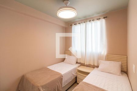Quarto de apartamento para alugar com 1 quarto, 24m² em Vila Butantã, São Paulo