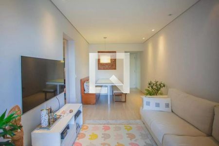 Foto 07 de apartamento à venda com 3 quartos, 86m² em Vila da Saúde, São Paulo