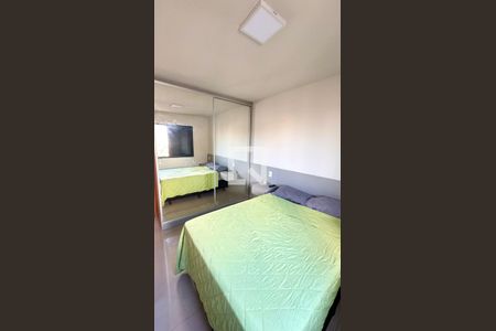 Quarto de apartamento para alugar com 1 quarto, 47m² em Setor Bueno, Goiânia