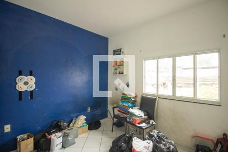 Quarto 1 de casa para alugar com 2 quartos, 130m² em Gradim, São Gonçalo