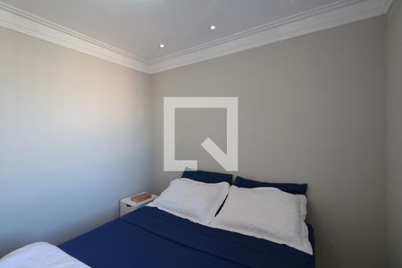 Quarto 1 de apartamento à venda com 2 quartos, 46m² em Centro, Diadema