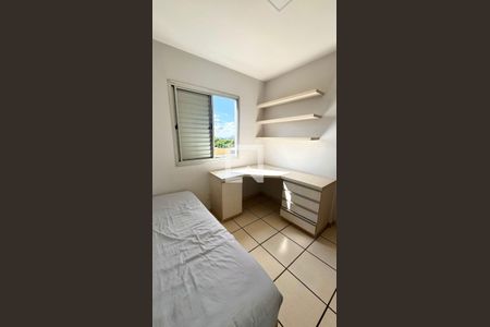 Quarto de apartamento para alugar com 3 quartos, 80m² em Parque Amazonia, Goiânia