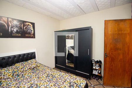 Quarto 1 de casa para alugar com 4 quartos, 140m² em Jardim Pérola, Contagem