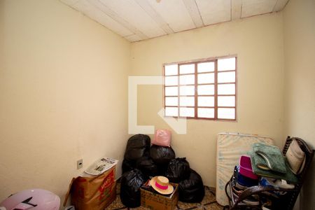 Quarto 2 de casa para alugar com 4 quartos, 140m² em Jardim Pérola, Contagem