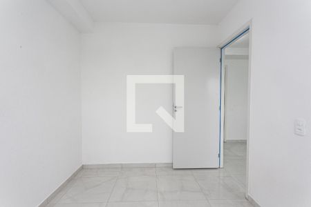 Quarto 1 de apartamento para alugar com 2 quartos, 33m² em Vila Matilde, São Paulo