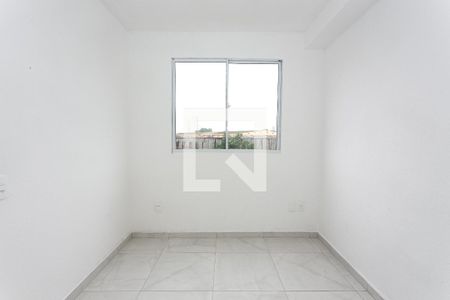 Quarto 1 de apartamento para alugar com 2 quartos, 33m² em Vila Matilde, São Paulo