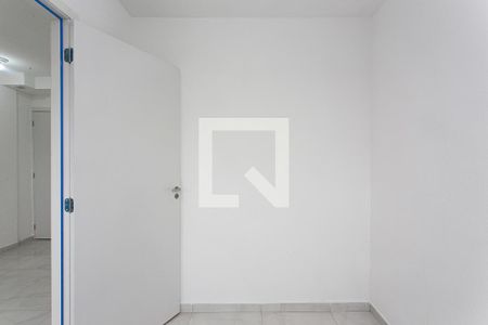 Quarto 2 de apartamento para alugar com 2 quartos, 33m² em Vila Matilde, São Paulo