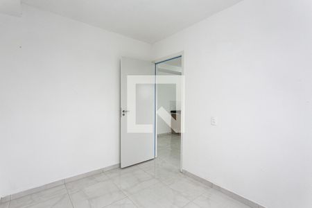 Quarto 1 de apartamento para alugar com 2 quartos, 33m² em Vila Matilde, São Paulo