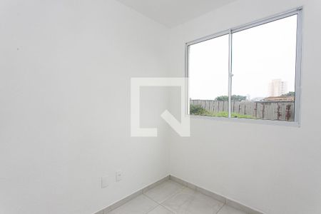 Quarto 2 de apartamento para alugar com 2 quartos, 33m² em Vila Matilde, São Paulo