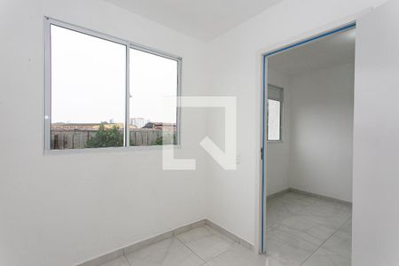 Quarto 2 de apartamento para alugar com 2 quartos, 33m² em Vila Matilde, São Paulo