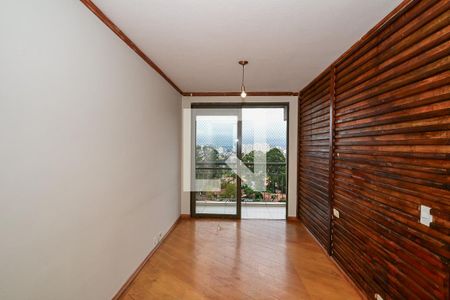 Sala de apartamento para alugar com 2 quartos, 75m² em Chacara Nossa Senhora do Bom Conselho, São Paulo
