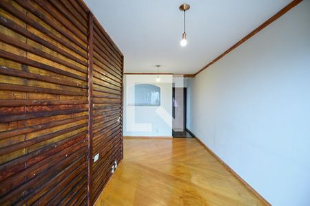 Sala de apartamento para alugar com 2 quartos, 75m² em Chacara Nossa Senhora do Bom Conselho, São Paulo
