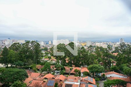 Vista de apartamento para alugar com 2 quartos, 75m² em Chacara Nossa Senhora do Bom Conselho, São Paulo