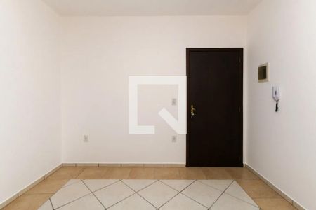 Quarto de apartamento para alugar com 1 quarto, 36m² em São José, Canoas