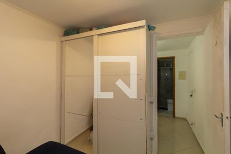 Quarto 2 de apartamento à venda com 2 quartos, 48m² em Vila Carmosina, São Paulo