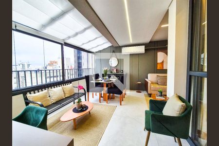 Apartamento à venda com 2 quartos, 60m² em Higienópolis, São Paulo