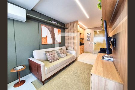 Apartamento à venda com 2 quartos, 60m² em Higienópolis, São Paulo