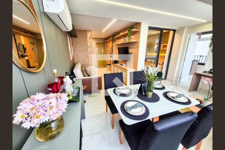 Apartamento à venda com 2 quartos, 60m² em Higienópolis, São Paulo