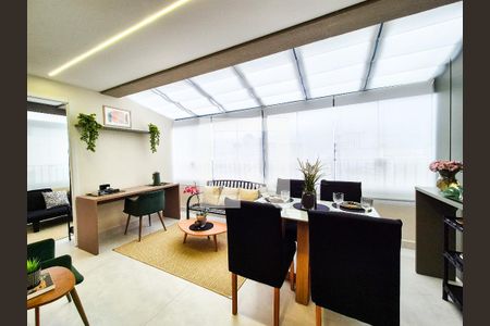 Apartamento à venda com 2 quartos, 60m² em Higienópolis, São Paulo