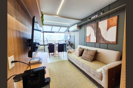 Apartamento à venda com 2 quartos, 60m² em Higienópolis, São Paulo