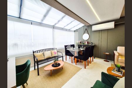Apartamento à venda com 2 quartos, 60m² em Higienópolis, São Paulo