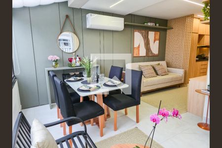 Apartamento à venda com 2 quartos, 60m² em Higienópolis, São Paulo
