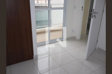 Quarto de apartamento para alugar com 1 quarto, 39m² em Vila Alpina, São Paulo