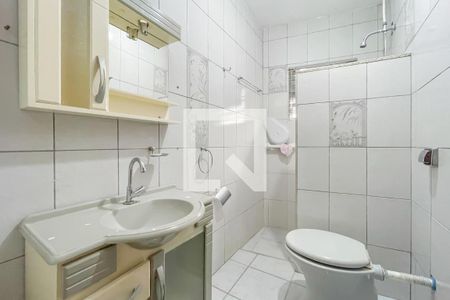 Banheiro de casa à venda com 1 quarto, 90m² em Pestana, Osasco