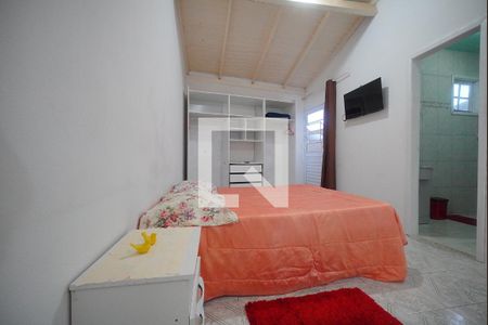 Kitnet de kitnet/studio para alugar com 1 quarto, 40m² em Monte Verde, Florianópolis