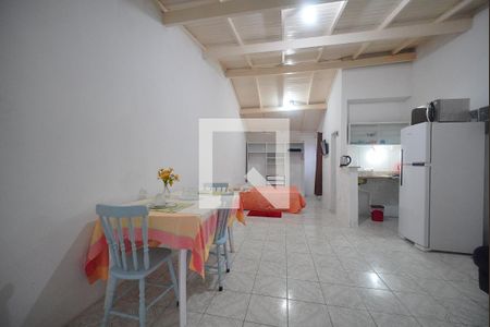 Kitnet de kitnet/studio para alugar com 1 quarto, 40m² em Monte Verde, Florianópolis