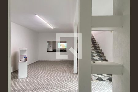 Sala de casa à venda com 6 quartos, 600m² em São Pedro, Osasco