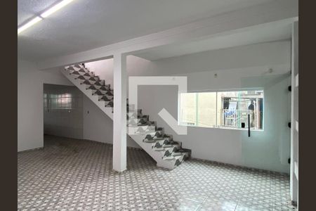 Sala de casa à venda com 6 quartos, 600m² em São Pedro, Osasco