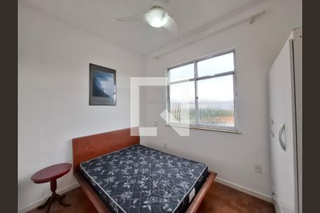 Quarto  de apartamento para alugar com 1 quarto, 60m² em Saúde, Rio de Janeiro