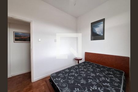 Quarto  de apartamento para alugar com 1 quarto, 60m² em Saúde, Rio de Janeiro