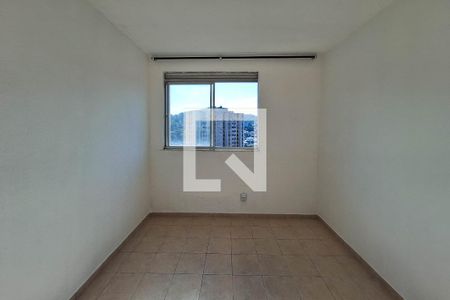 Quarto 1 de apartamento para alugar com 2 quartos, 54m² em Fonseca, Niterói