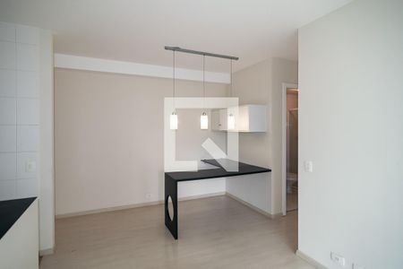 Sala de apartamento para alugar com 2 quartos, 57m² em Bela Vista, São Paulo