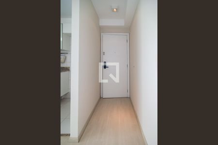 Sala de apartamento para alugar com 2 quartos, 57m² em Bela Vista, São Paulo