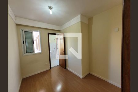 Quarto de apartamento à venda com 4 quartos, 132m² em Mansões Santo Antônio, Campinas