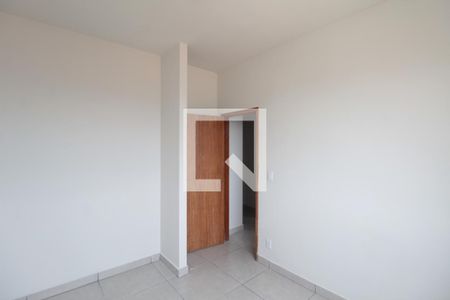 Suite de apartamento para alugar com 2 quartos, 85m² em Santa Monica, Belo Horizonte