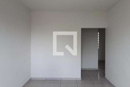 Sala de apartamento para alugar com 2 quartos, 85m² em Santa Monica, Belo Horizonte