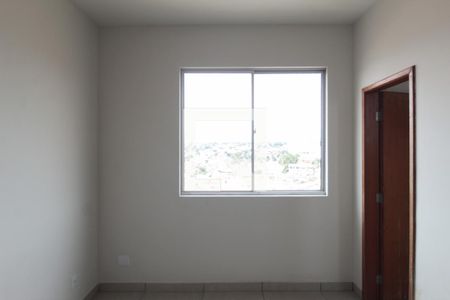 Suite de apartamento para alugar com 2 quartos, 85m² em Santa Monica, Belo Horizonte